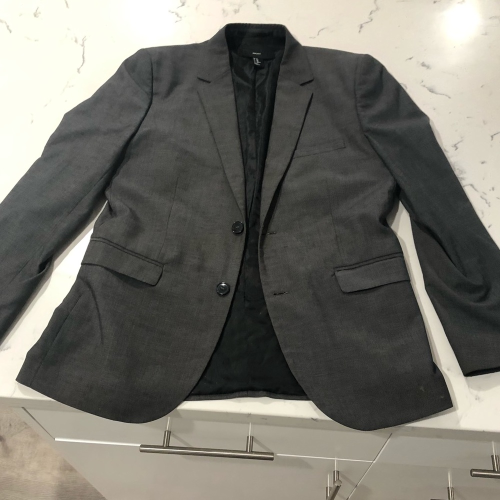 H&M Men’s Blazer 38R